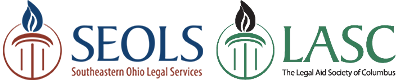 SEOLS and LASC logo